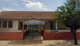 Com um golpe certeiro de pá, zelador fez adolescente soltar facão em ataque à escola no RS