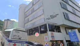 Morre bebê de 8 meses que foi para UTI com fraturas