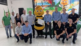 Programa A União Faz a Vida será lançado em Realeza no dia 22 de julho