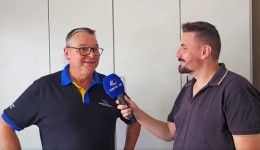 Jantar à base de charque será realizado no dia 21 de março