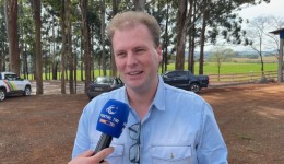Segundo o prefeito Fernando Will, maior edição da Expo Cedro começa na próxima semana