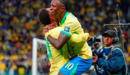 Brasil vence Paraguai e confirma vaga para Copa do Mundo; veja quem já está classificado