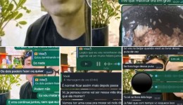 Jovem é preso suspeito de envenenar a própria mãe após a namorada pedir
