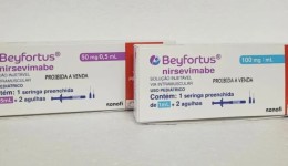 SC recebe vacina contra vírus que causa 60% das pneumonias em crianças menores de dois anos