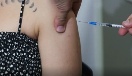 Campanha Nacional de Multivacinação começa nesta segunda