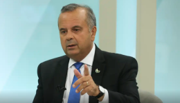 Coordenador de campanha de Flávio Bolsonaro admite falta de provas sobre fraude eleitoral