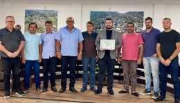 Câmara homenageia IFPR pelos 10 anos de atuação no município
