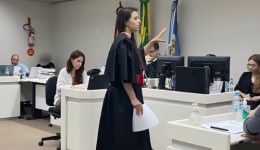 Mãe e padrasto são condenados a 37 e 41 anos de prisão por agressão contra crianças no Oeste