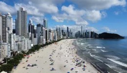 Santa Catarina tem a menor desigualdade de renda do país, afirma IBGE; veja ranking