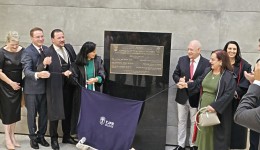 Novo Fórum é inaugurado e promete mais agilidade na justiça