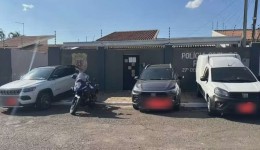 Funcionária é suspeita de desviar R$ 1 milhão para empresa do marido no Paraná
