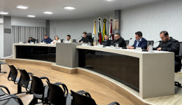 Associações rurais recebem garantia de recursos para implementos agrícolas