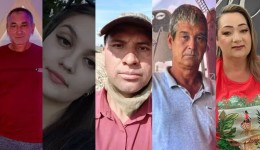 Tornado no Paraná deixou seis mortos; veja quem são as vítimas