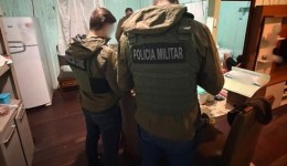 Incentivo à prática de violência extrema em rede social leva GAECO a deflagrar operação