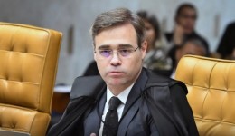 Mendonça solta ex-procurador do INSS indiciado por desvios