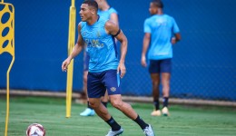 Tricolor intensifica preparação para enfrentar o Juventude pela semifinal do Gauchão