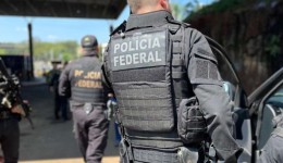 Brasileiro investigado por sequestro e ligação com facção criminosa é capturado no Paraguai