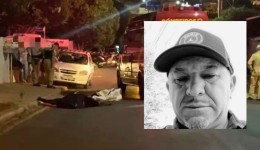 Vítima de homicídio no bairro Cantelmo é identificada