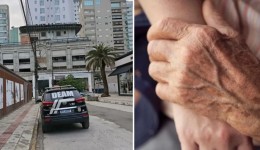 Companheiro induz idosa a pagar R$ 140 mil por carro, foge e polícia suspeita de golpe