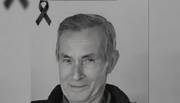 Morre Jacob Beno Schneider, ex-servidor público de Princesa, aos 67 anos
