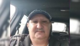 Homem é atingido por disparo no peito e morre após ser levado ao hospital