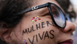 Operação Mulher Segura prende 57,7 mil agressores e atende 228 mil vítimas no Brasil