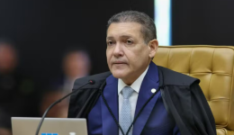 Nunes Marques deve liberar julgamento de pedido de Bolsonaro para anular condenação após segundo turno