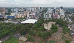 Turistas atravessam a fronteira para compras no Paraguai, são sequestrados e têm prejuízo de quase R$ 740 mil