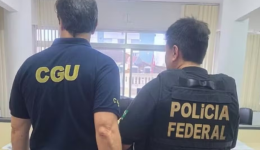PF investiga esquema de venda ilegal de veículos que gerou prejuízo de R$ 4,4 milhões