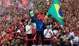Posse de Lula para novo mandato será em 5 de janeiro de 2027