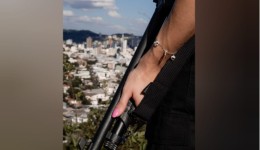 Polícia Civil prende suspeitos de roubo e manter vítimas reféns