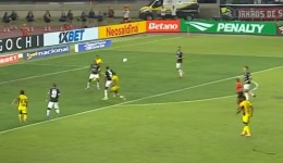 Remo sai na frente, mas Mirassol reage e arranca empate em jogo movimentado no Mangueirão