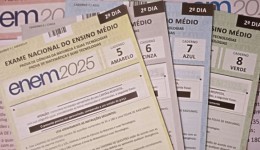 MEC anula três questões do Enem 2025 e aciona Polícia Federal para investigar possível vazamento