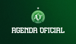 Chapecoense divulga programação oficial durante passagem por Medellín