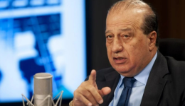 Ministro do TCU alerta para risco de falta de recursos para pagar aposentadorias no Brasil