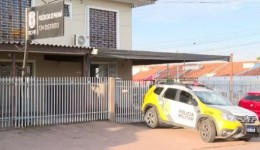 Bebê morre após se engasgar em creche clandestina