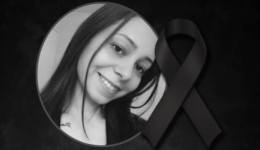 Administração de Palma Sola emite nota de pesar pela morte de jovem