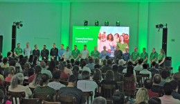 Sicredi Fronteiras reúne cooperados em assembleia e apresenta resultados