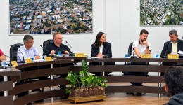 Projetos buscam fortalecer atuação do Conselho Municipal dos Direitos da Mulher