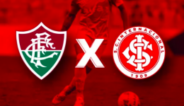 Fluminense x Inter hoje pela Copa do Brasil: onde ouvir e assistir ao vivo, horário e escalações