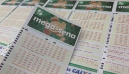 Justiça investiga casal suspeito de furtar bilhete premiado de R$ 29 milhões da Mega-Sena