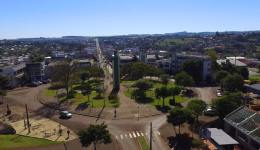 Vacinação antirrábica gratuita e Feira de Adoção acontecem dia 21 na Praça Percy Schreiner