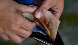 Salário médio de admissão em Santa Catarina é o terceiro maior do país