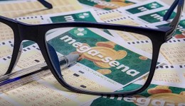Mega-Sena sorteia neste sábado prêmio acumulado em R$ 100 milhões