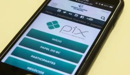 Pix “engole” cédulas e faz Banco Central emitir 31% menos dinheiro físico