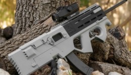 Operação desarticula rede criminosa que vendia armas produzidas com impressão 3D