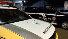 Ação conjunta da PM e Polícia Civil prende mulher condenada por tráfico