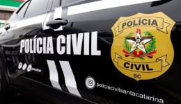 Jovem sequestrada após festa em Lages é encontrada em cativeiro a 260 km de distância