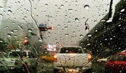 Temporais e queda de temperatura marcam próximos dias em SC