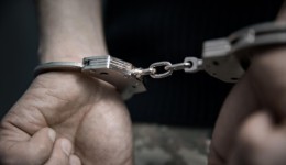 Polícia Militar cumpre mandado de prisão após perseguição e fuga